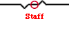  Staff 